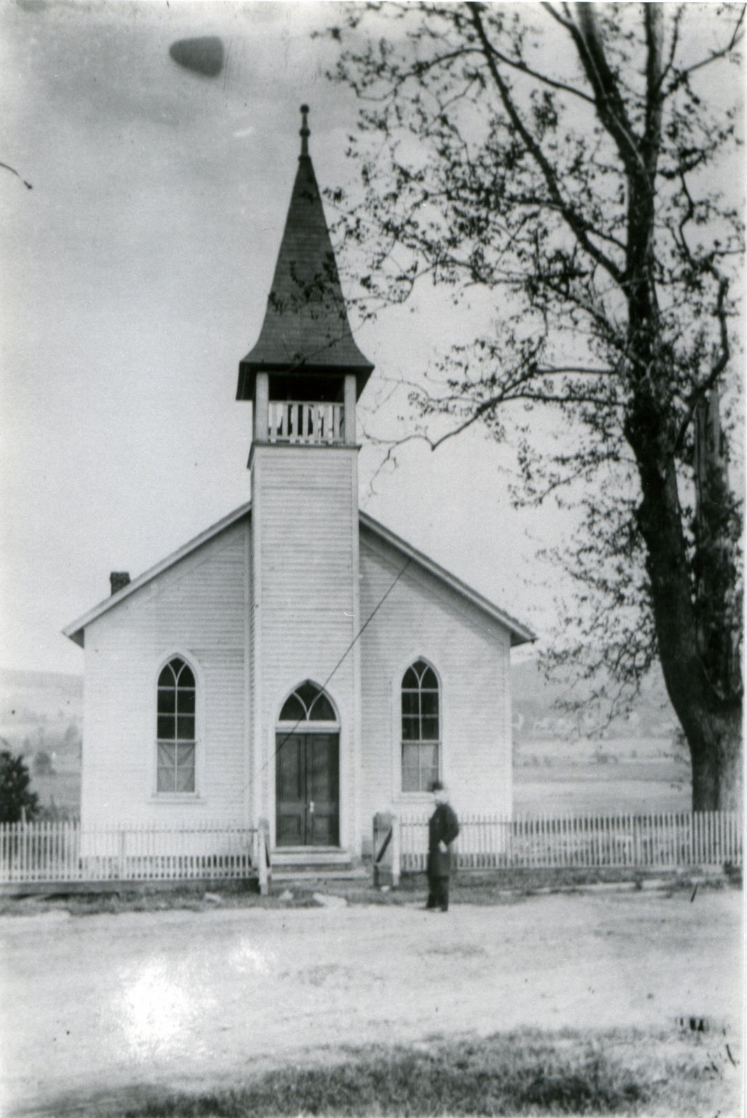 Danish Lutheran Church