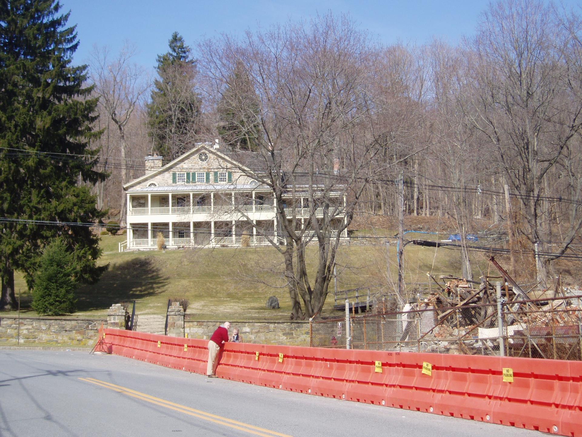 2007_Oxford NJ Oxwall Fire Shippen Manor