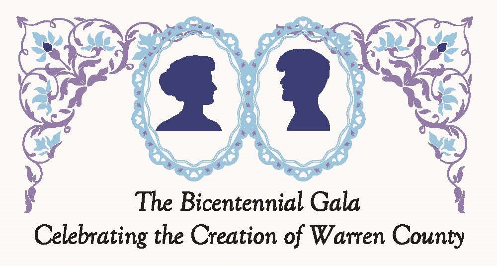 Gala to Kick Off Warren County’s Bicentennial Year